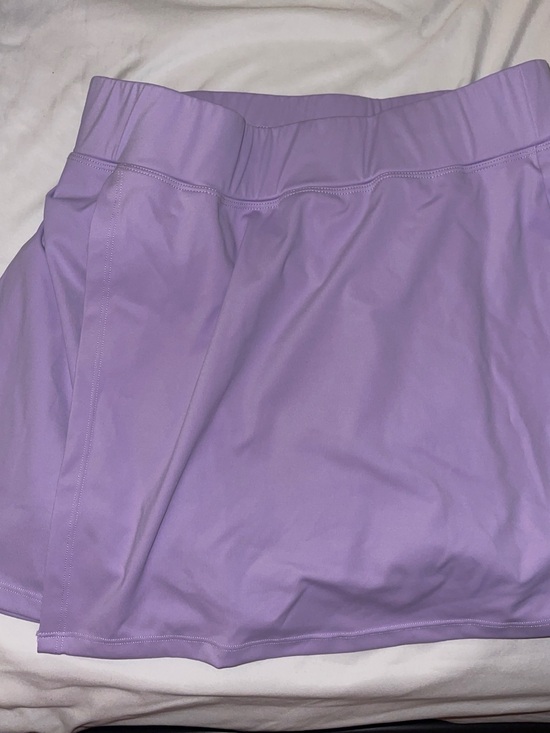 Amazon Dresses & Skirts - Lilac Athletic Skirt *FP MOVEMENT HIT SHOT SKIRT LOOK ALIKE*